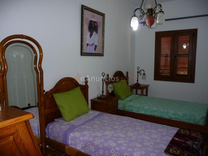 Casa Rural en venta en  Campos