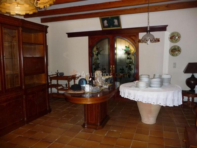 Casa Rural en venta en  Campos