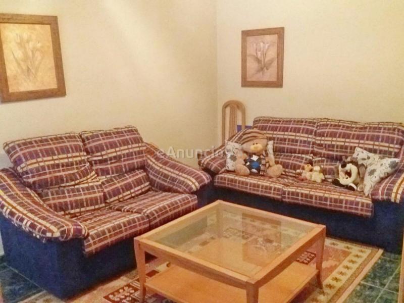 Casa en venta en  Los Villares