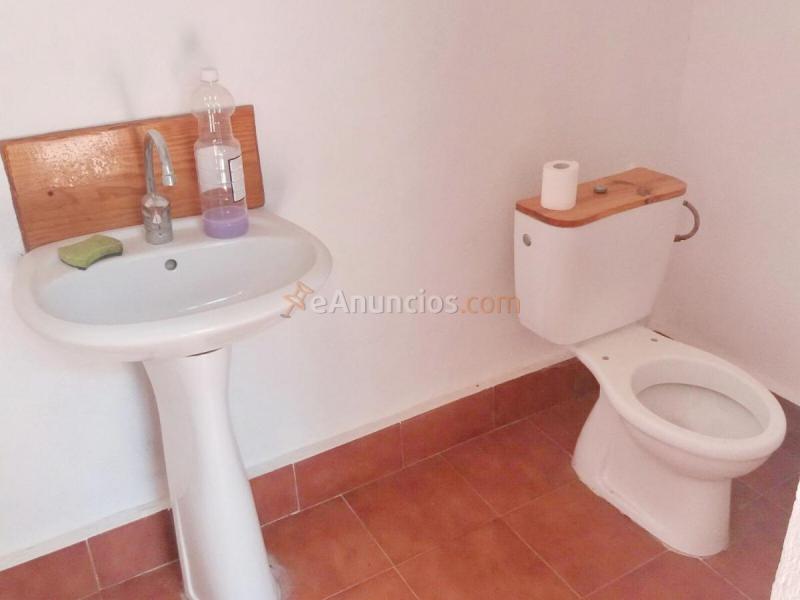 Casa en venta en  Los Villares