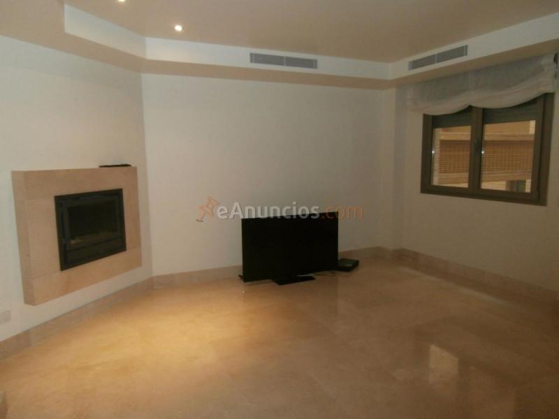 Casa en alquiler en  Zona Prado de Somosaguas - La Finca, Pozuelo de Alarcón