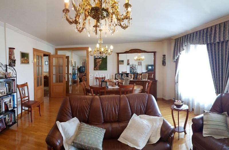 Apartamento en venta en Avenida Cardenal Cisneros, Cardenal Cisneros, Palencia