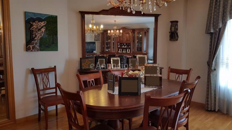 Apartamento en venta en Avenida Cardenal Cisneros, Cardenal Cisneros, Palencia