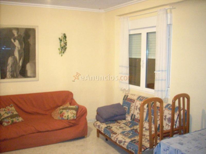 Apartamento en venta en Calle Gabriel Ciscar, El Altet-Balsares