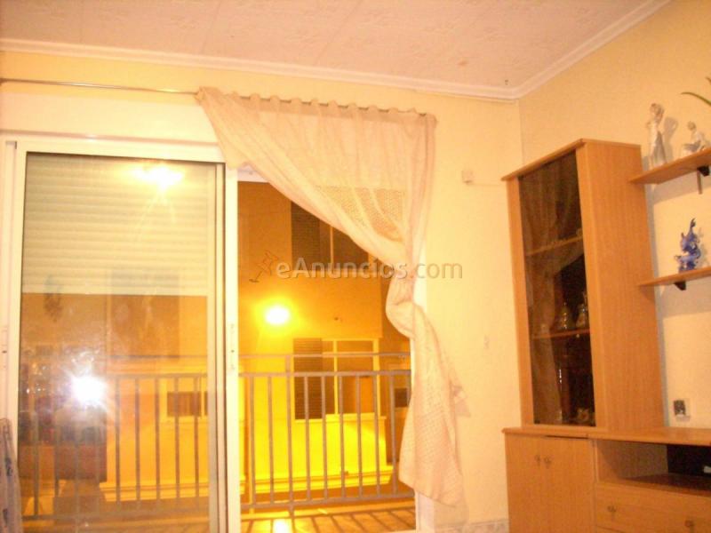 Apartamento en venta en Calle Gabriel Ciscar, El Altet-Balsares