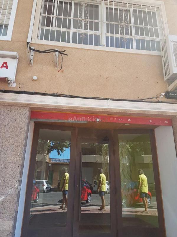 Local Comercial en venta en Avenida Dama de Elche, El Altet-Balsares