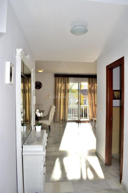 Casa en venta en Carretera de Macharaviaya, Añoreta Golf - Paraíso del Sol, Rincón de la Victoria