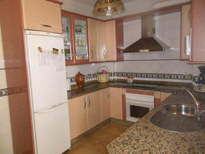 Casa en venta en  Salteras