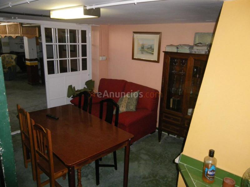 Casa en venta en  Salteras