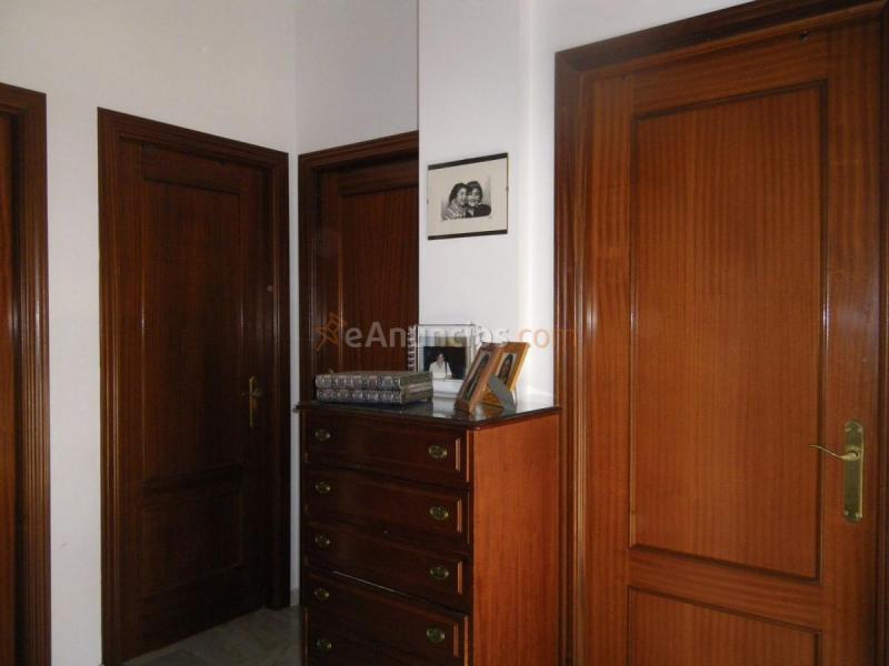 Casa en venta en  Salteras