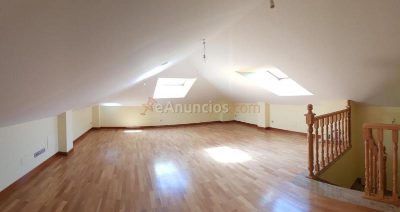 Adosado en venta en Calle San Benito Menni, Centro, Palencia