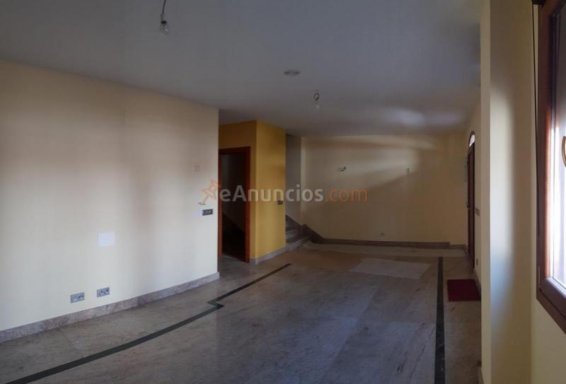 Adosado en venta en Calle San Benito Menni, Centro, Palencia