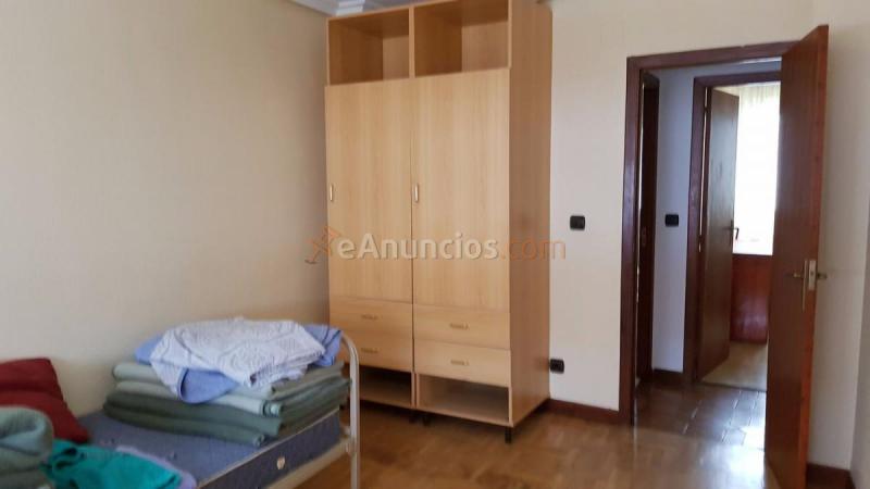 Apartamento en venta en Calle Santiago, Hospital - Carrechiquilla, Palencia