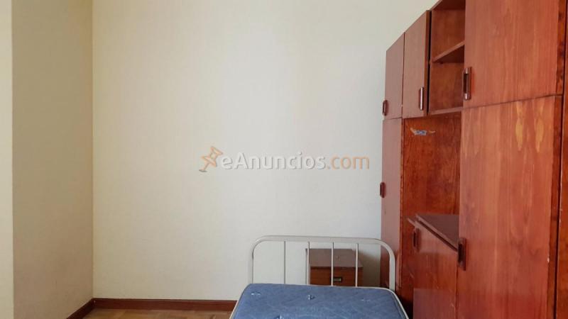 Apartamento en venta en Calle Santiago, Hospital - Carrechiquilla, Palencia