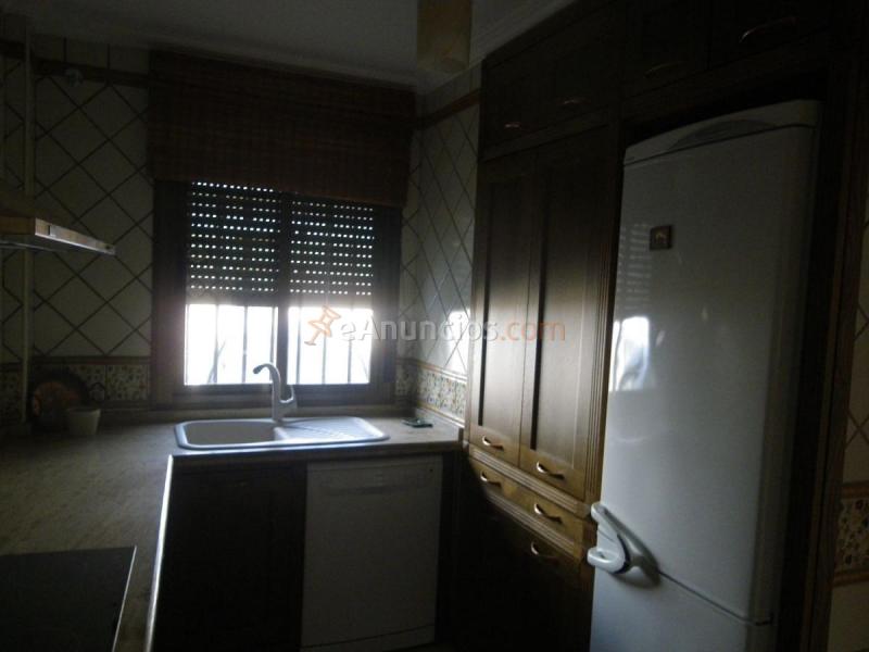 Casa en venta en  Olivares