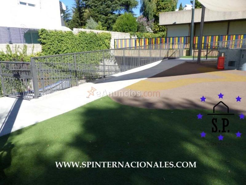 Adosado en venta en  Hortaleza, Madrid