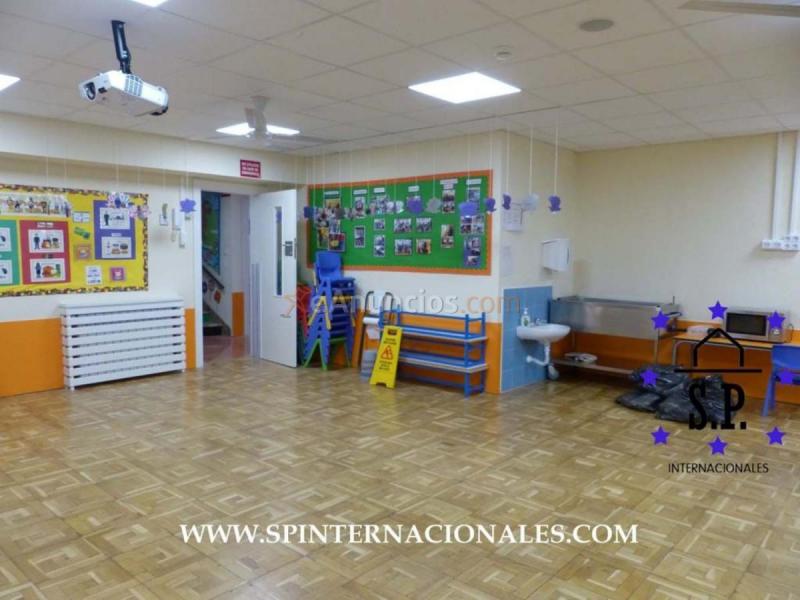 Adosado en venta en  Hortaleza, Madrid