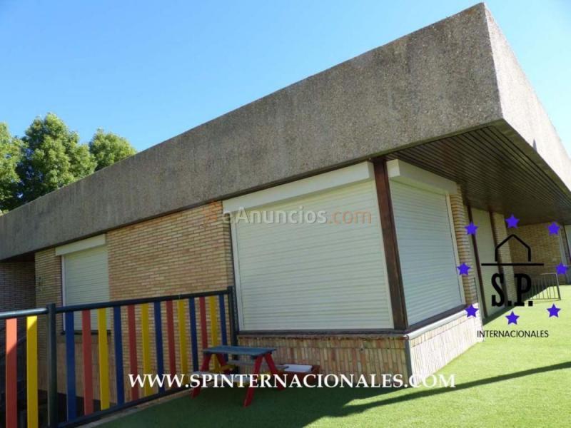 Adosado en venta en  Hortaleza, Madrid