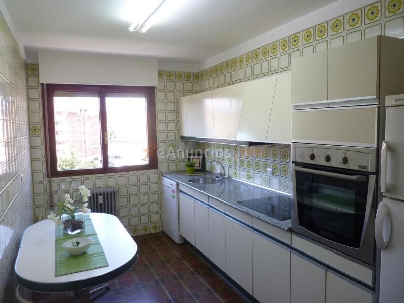 Apartamento en venta en  Este, Gijón