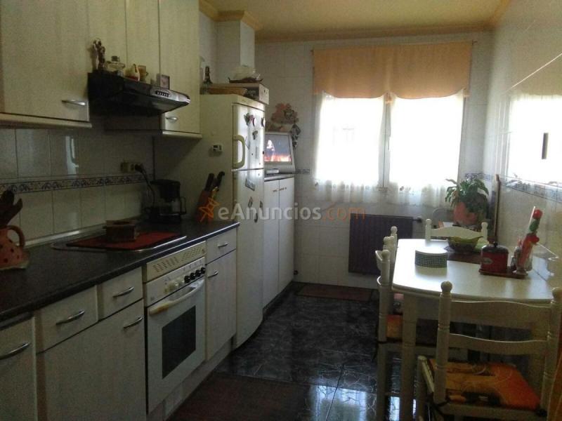 Apartamento en venta en  Sur, Gijón