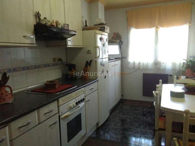 Apartamento en venta en  Sur, Gijón