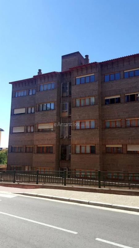 Apartamento en alquiler en  Casco Antiguo, Burgos