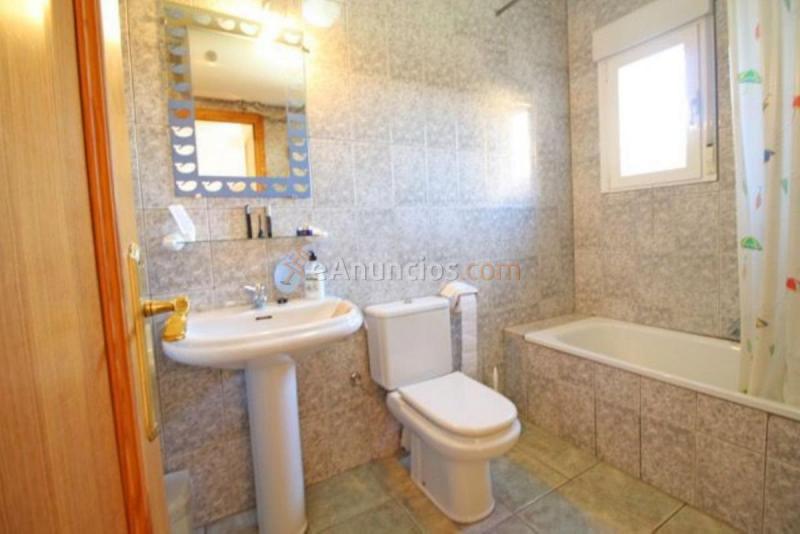 Adosado en venta en  urbanización gran sol, Cometa-Carrió, Calpe