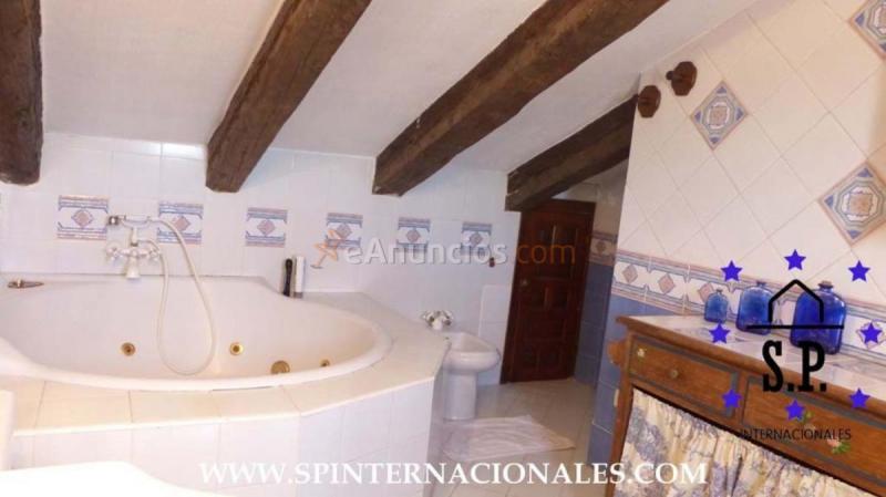 Atico en alquiler en  Centro, Madrid