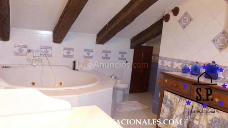 Atico en alquiler en  Centro, Madrid