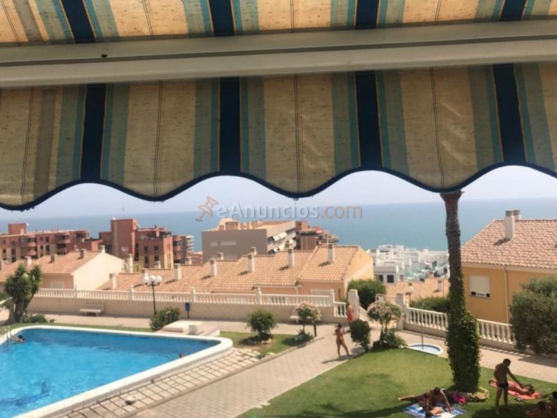 Apartamento en venta en Avenida Costa Blanca, Arenales del Sol