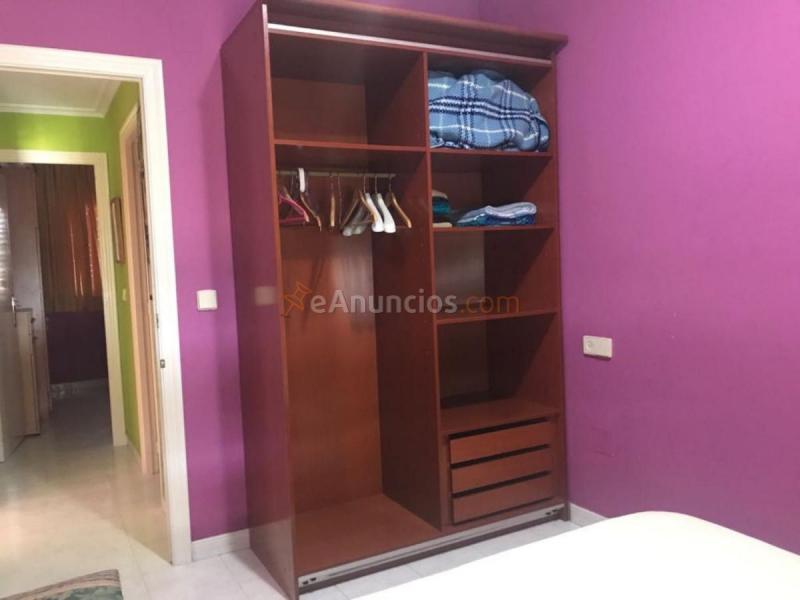 Apartamento en venta en Avenida Costa Blanca, Arenales del Sol