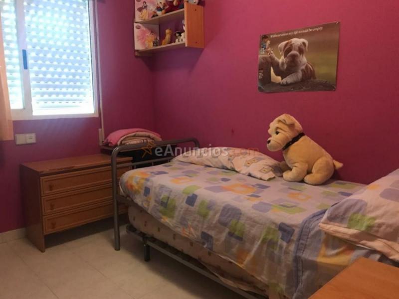 Apartamento en venta en Avenida Costa Blanca, Arenales del Sol