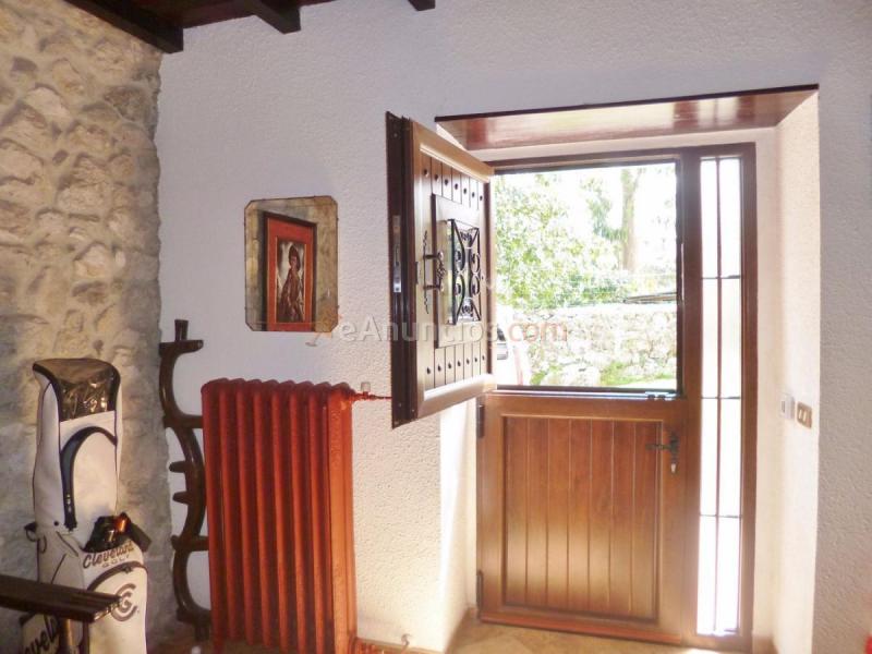 Casa en venta en  Hontoria, Pría-Nueva-Hontoria-Naves, Llanes