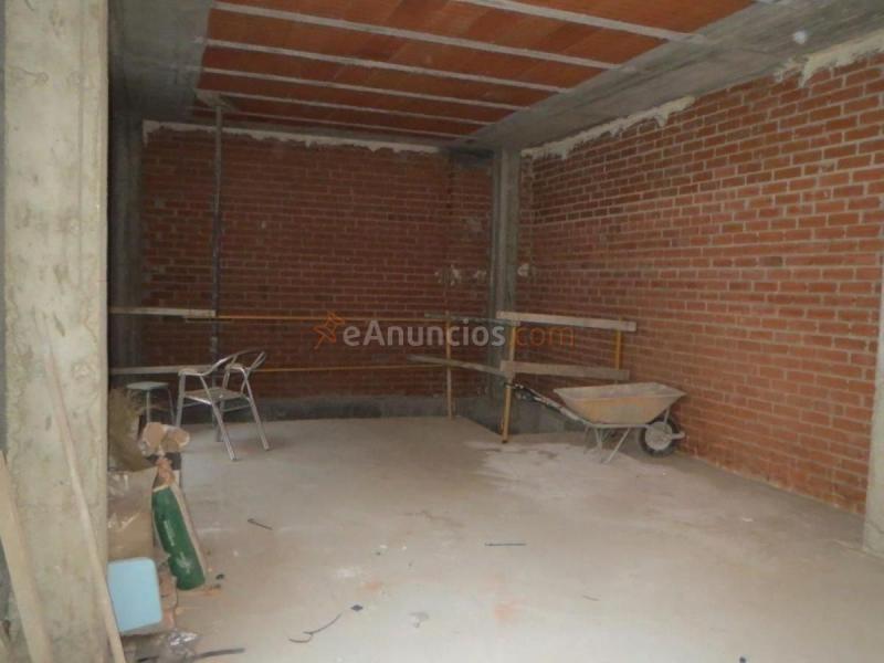 Local Comercial en alquiler en  Casco Histórico, Alcalá de Henares
