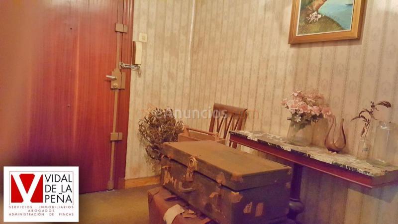 Apartamento en venta en Calle Vargas, Cuatro Caminos, Santander