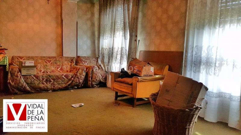 Apartamento en venta en Calle Vargas, Cuatro Caminos, Santander