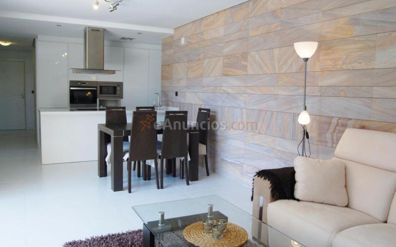 Apartamento en venta en Calle Tierra-aguamarina, Orihuela Costa, Orihuela