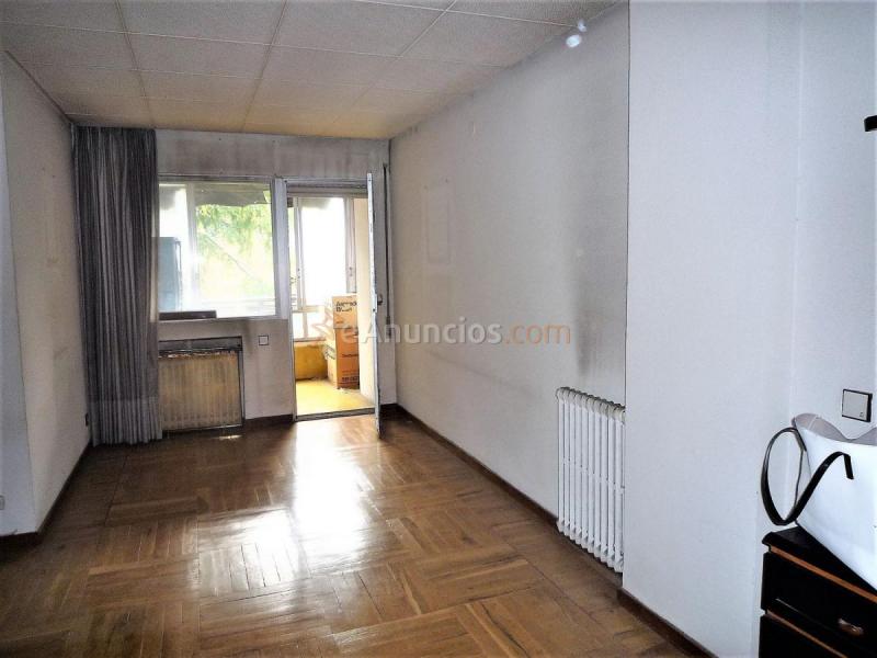 Apartamento en venta en Calle de Brescia, Salamanca, Madrid