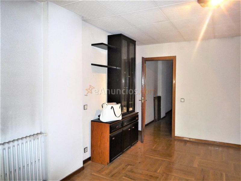Apartamento en venta en Calle de Brescia, Salamanca, Madrid
