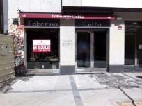 Local Comercial en alquiler en Calle Calle Magallanes, P Zorrilla - Cuatro de Marzo, Valladolid
