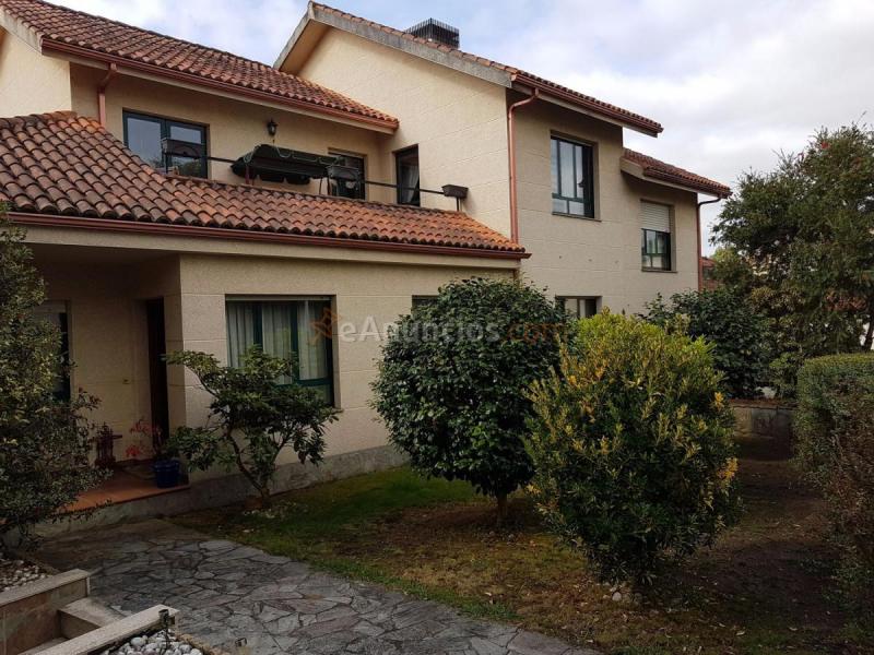 Casa en venta en  Teo