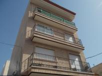Apartamento en venta en Calle la Luz, Pedanías Este, Murcia
