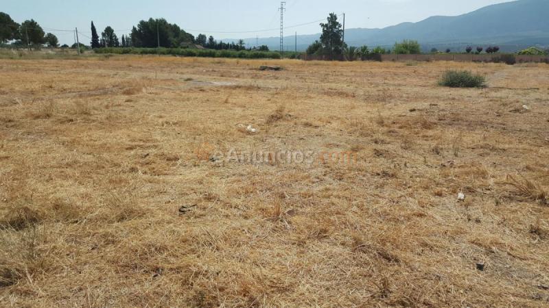 Casa Rural en venta en  Paraje los Palacios, Librilla