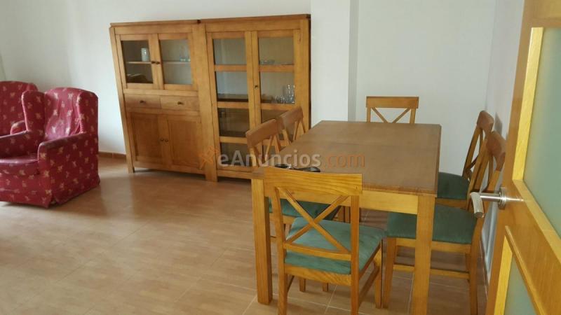 Apartamento en venta en  Beniel