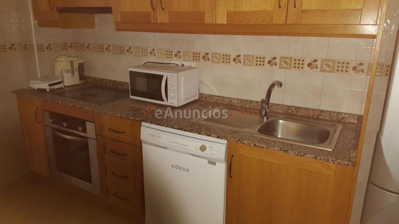 Apartamento en venta en  Beniel