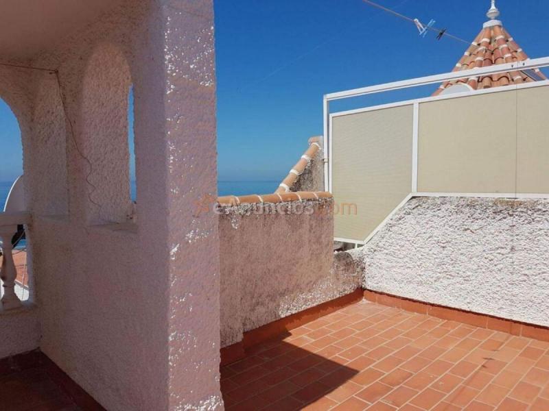 Casa en venta en  Mezquitilla