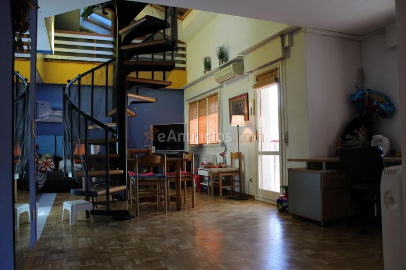 Atico en venta en Calle Tierra de Biescas, Casco Urbano, Jaca