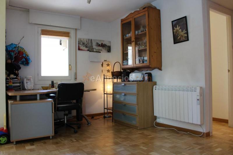 Atico en venta en Calle Tierra de Biescas, Casco Urbano, Jaca