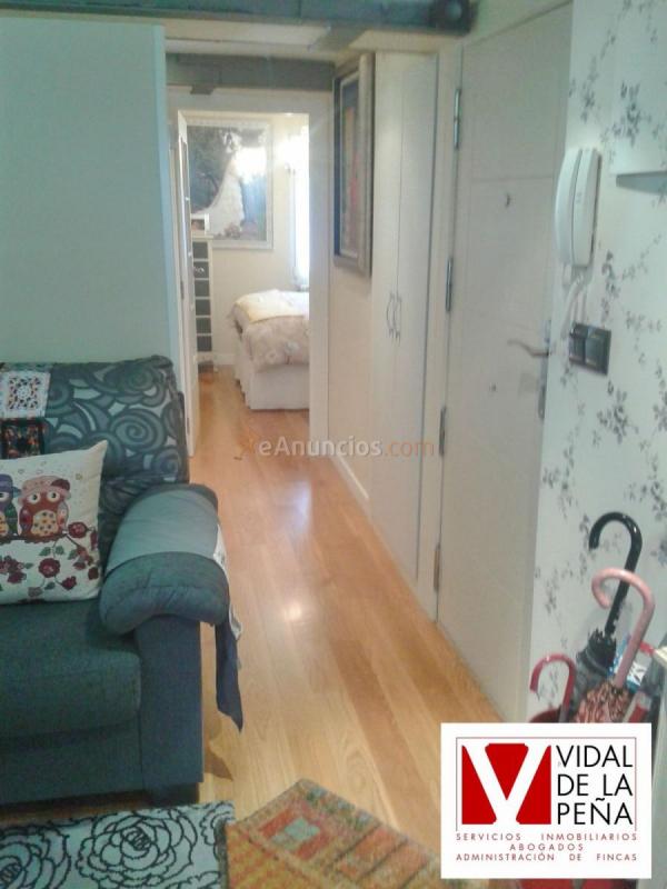 Apartamento en venta en Calle General Dávila, Los Castros, Santander