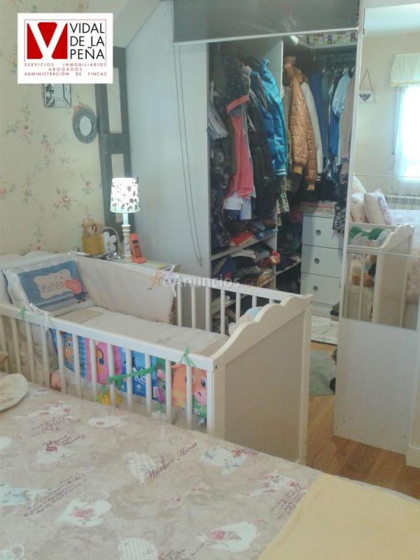 Apartamento en venta en Calle General Dávila, Los Castros, Santander